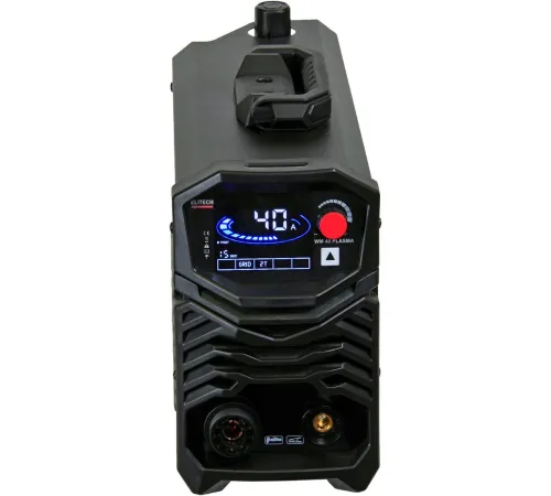 Аппарат плазменной резки ELITECH HD WM 40 PLASMA