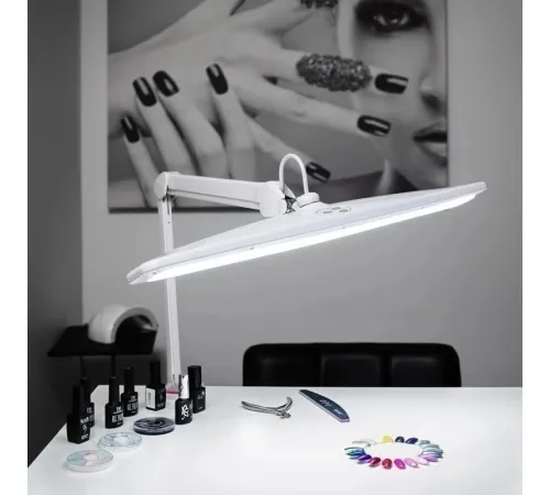 Настольная лампа Rexant 84 SMD LED 31-0401