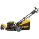 Газонокосилка Denzel GLT-460SP-T