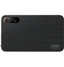 Портативное пусковое устройство Baseus Super Energy Pro+ Powerbank Jump Starter C00245700111-00 черный
