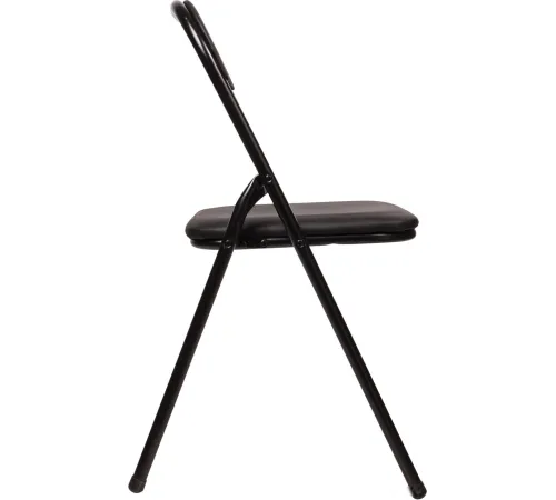 Офисный стул Brabix Golf CF-007 черный