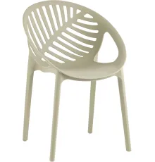 Стул Stool Group Monstera SL-7090-1 зеленый