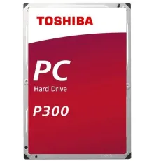 Жесткий диск Toshiba P300 2TB HDWD320UZSVA