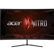 Игровой монитор Acer Nitro ED320QUS3bmiipx UM.JE0CD.302