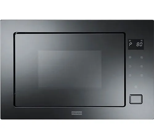Микроволновая печь Franke FMW 250 CR2 G BK [131.0391.304]
