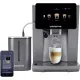 Кофемашина Polaris PACM 2085GC WIFI IQ Home Графитовый
