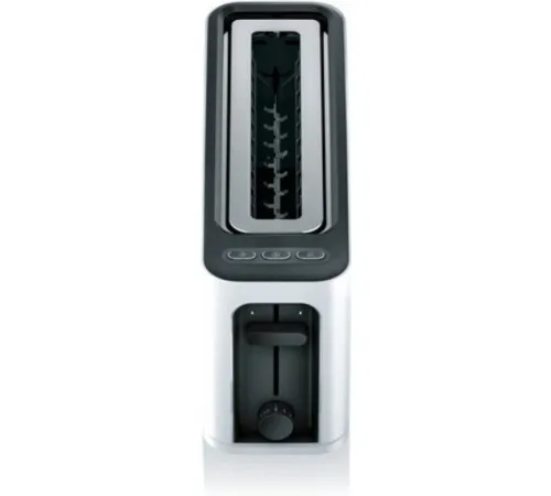 Тостер Braun PurEase HT3100 WH
