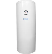 Накопительный электрический водонагреватель Unipump Слим 50 В