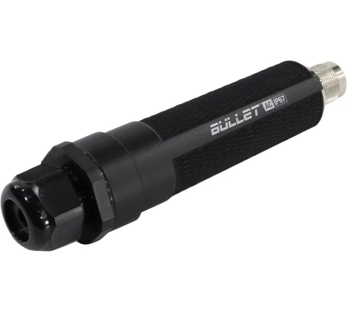Точка доступа Ubiquiti Bullet AC IP67 BulletAC-IP67