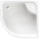 Душевой поддон Deante Deep 80x80 KTD 042B
