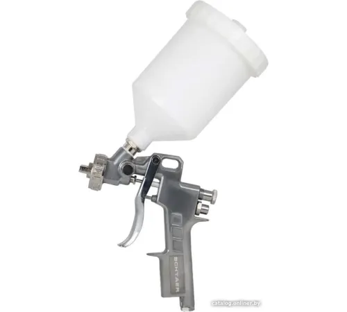 Краскопульт Schtaer SCH-990-1.4 A00025239