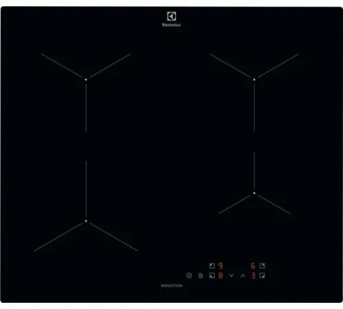 Варочная панель Electrolux LIL61424C