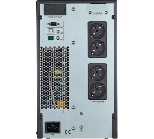 Источник бесперебойного питания Kiper Online ONE 3K Gen2 3000VA/3000W