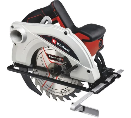 Дисковая циркулярная пила Einhell TC-CS 1410 4331050