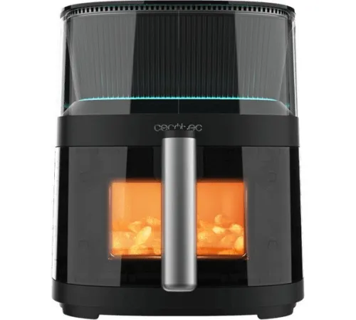 Аэрогриль аэрофритюрница Cecotec Cecofry Neon 5000