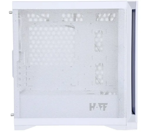 Корпус HAFF Glory Mini Air белый