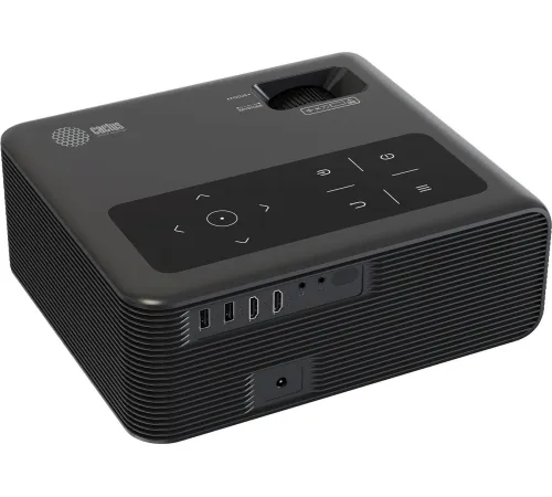 Проектор CACTUS CS-PRM.01B.WUXGA-A