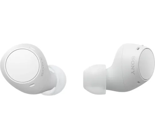 Наушники Sony WF-C510 белый
