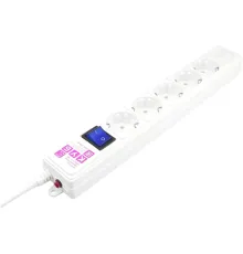Сетевой фильтр Power Cube SPG6-А2