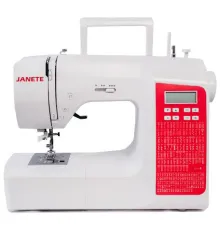Компьютерная швейная машина Janete 2720