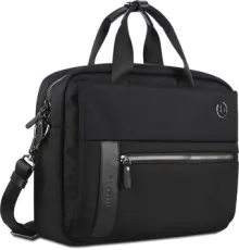 Портфель Bugatti Nero 49640201 черный