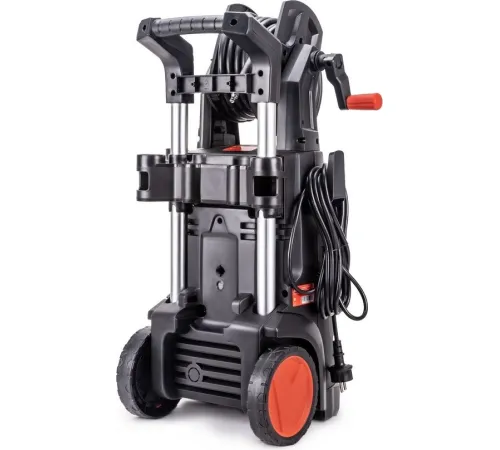 Мойка высокого давления FoxWeld Kvazarrus K 5 Standart