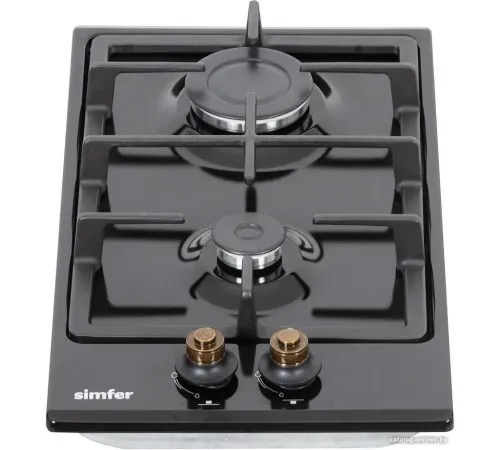 Варочная панель Simfer H30V20L516