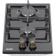 Варочная панель Simfer H30V20L516