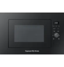 Микроволновая печь Zigmund & Shtain BMO 24 B