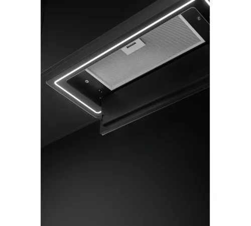 Кухонная вытяжка KUPPERSBERG Inlumia 70 BG