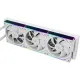 Система жидкостного охлаждения для процессора Thermalright Core Matrix 360 Vision ARGB белый