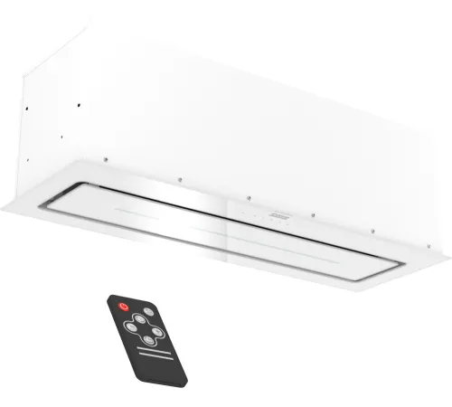 Кухонная вытяжка Franke Luce 90 WH 305.0738.599