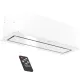 Кухонная вытяжка Franke Luce 90 WH 305.0738.599