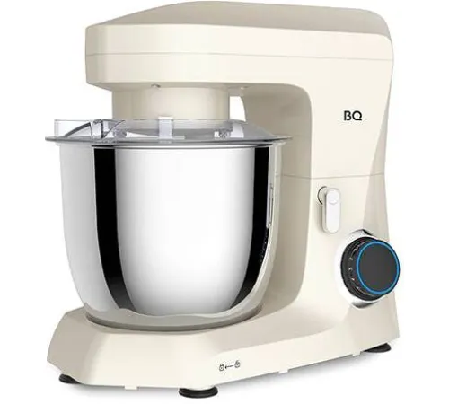 Планетарный миксер BQ MX342 ivory