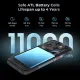 Телефон Oukitel WP35 8GB/256GB серый