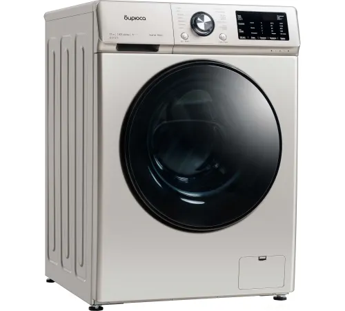 Стиральная машина Бирюса WM-SL1214/15 B