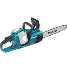 Аккумуляторная пила Makita DUC353Z без АКБ