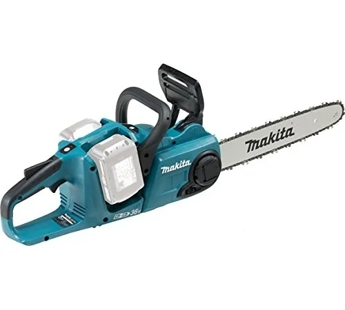Аккумуляторная пила Makita DUC353Z без АКБ