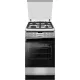 Кухонная плита Hansa FCMXS582977