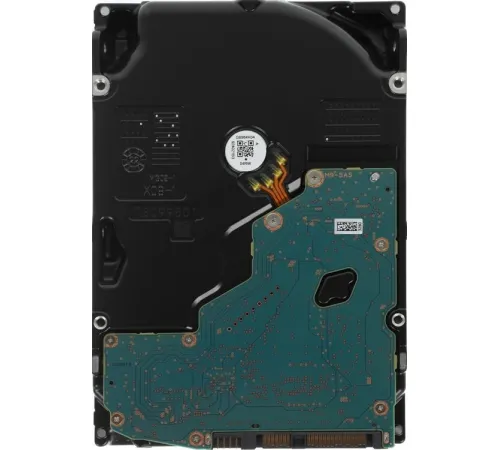 Жесткий диск Toshiba MG Series 14TB MG09SCA14TE