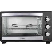 Мини-печь Supra MTS-4506