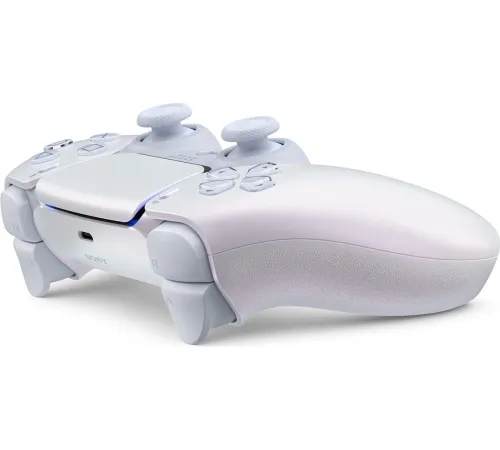 Геймпад Sony DualSense Chroma Collection жемчужный
