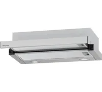 Кухонная вытяжка Krona Kamilla MV 6002 Inox КА-00008837