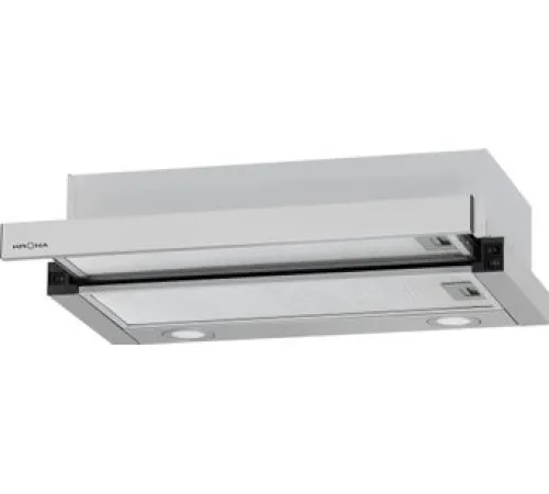 Кухонная вытяжка Krona Kamilla MV 6002 Inox КА-00008837