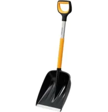 Лопата совковая Fiskars X-Series 1057393