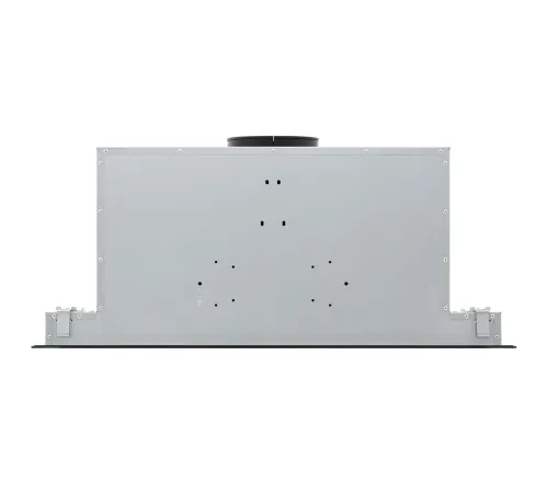 Кухонная вытяжка Krona Selina 900 Glass Black S черный