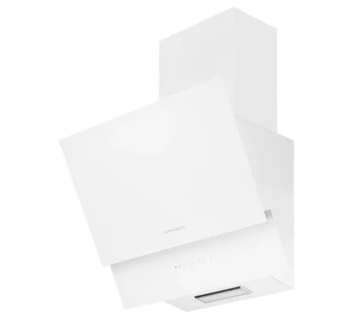 Кухонная вытяжка KUPPERSBERG F 601 WH