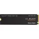 SSD WD Black SN850X NVMe 1TB WDS100T2X0E