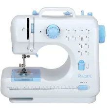 Электромеханическая швейная машина RAGEX R1102-100