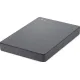 Внешний накопитель Seagate Basic STJL4000400 4TB